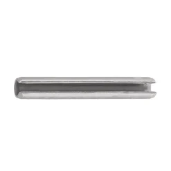 100 Goupilles Elastiques Epaisses D. 3.5 x 8 mm - 8752 - Inox A2 -^D-Work New