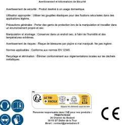 50 Goupilles Elastiques Epaisses D. 16 x 50 mm - 8752 - Brut -^D-Work Hot