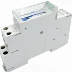 15336 Interrupteur Horaire électromécanique Journalier 24h - 1 Canal - Réserve De Marche 100h - Schneider^Schneider Electric Sale