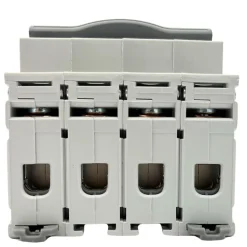 406481 Interrupteur Sectionneur Tétrapolaire 4p 400v - 63a - 4 Modules - Bornes à Vis Dx3-is^Legrand Outlet