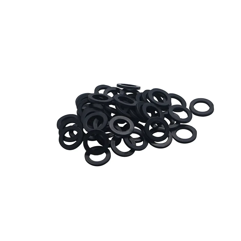 50 joints caoutchouc Noyon et Thielbault 15X21mm D12^Noyon & Thiebault New