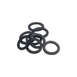 8 joints plats caoutchouc intérieur Noyon et Thiebault 20x27mm^Noyon & Thiebault Hot