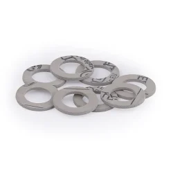 8 joints raccord fibre BA-EF Noyon et Thiebault 20X27mm-Noyon & Thiebault Outlet