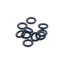 10 joints toriques noir 5A^Noyon et Thiebault Clearance