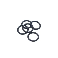 5 joints toriques pour robinet N13-Noyon et Thiebault