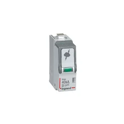 412299 - Cartouche Pour Parafoudre Unipolaire De Type 2 - 40ka^Legrand