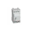 412549 - Contacteur Jour Nuit Triphasé 3p Bobine 230v - 40a - Contact 3no - 3 Modules^Legrand Sale