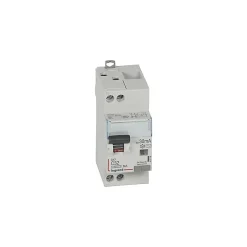 410708 Disjoncteur Différentiel 32a Type Ac 30ma - Courbe C - Dx34500 1p+n-Legrand Discount