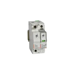 412274 - Parafoudre Phase Neutre De Type 2 - 60ka - Report De Signalisation-Legrand Clearance