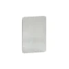 036033 Plaque Lina 12,5 Pour Coffret Atlantic , Atlantic Inox Et Marina Hxl: 800x600mm-Legrand Hot