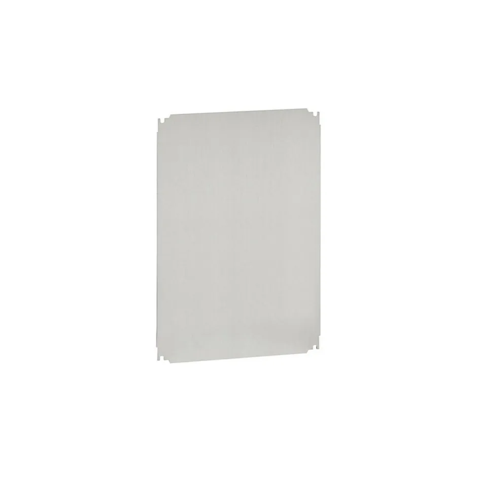 036059 Plaque Pleine Pour Coffret Atlantic , Atlantic Inox Et Marina Hxl: 800x600mm Ou Hxl: 600x800mm-Legrand Outlet
