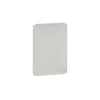 036052 Plaque Pleine Pour Coffret Atlantic , Atlantic Inox Et Marina Hxl: 400x300mm Ou Hxl: 300x400mm-Legrand Best
