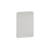 036057 Plaque Pleine Pour Coffret Atlantic , Atlantic Inox Et Marina Hxl: 600x600mm^Legrand Hot