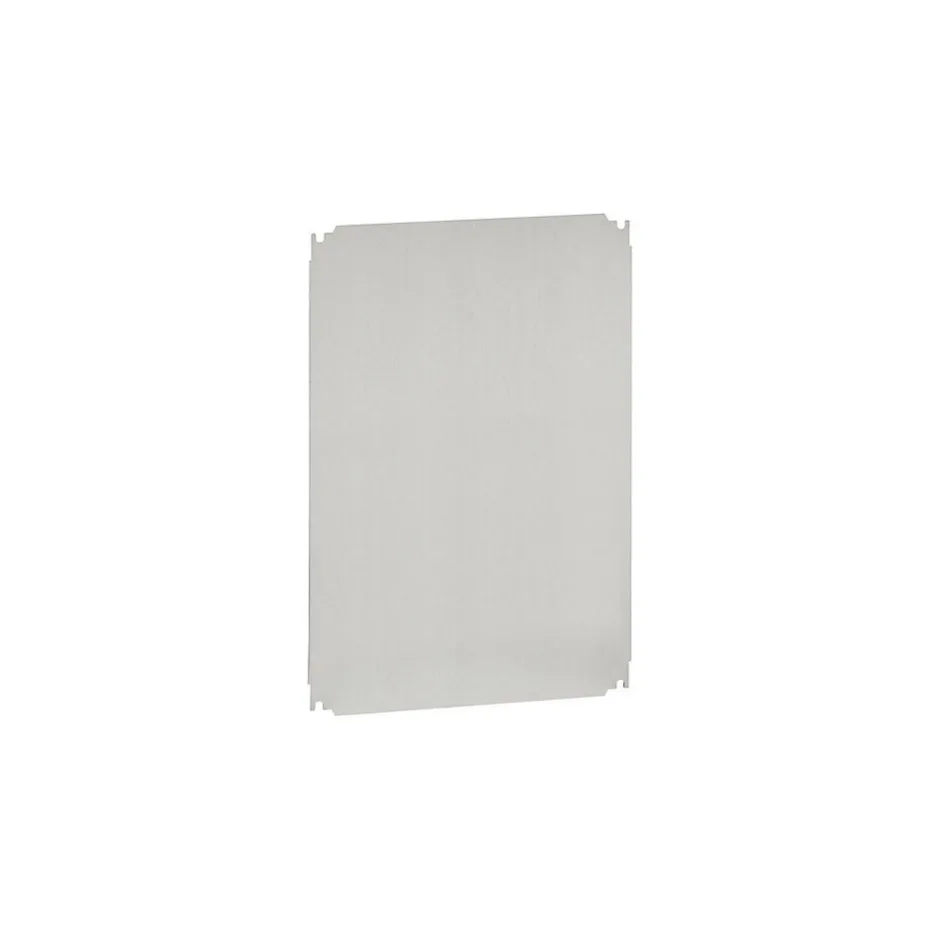 036064 Plaque Pleine Pour Coffret Coffret Atlantic , Atlantic Inox Et Marina Hxl: 1200x800mm-Legrand New