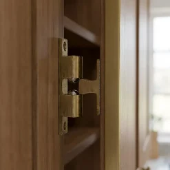 2 loqueteaux à billes Laiton 40 mm-Diall Best