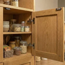 2 loqueteaux Marron 10 kg entraxe 60^Diall Clearance