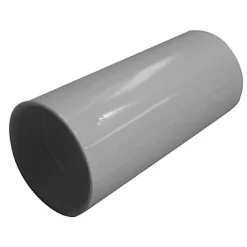 4 manchons de raccordement gris ø16 mm-Diall Best