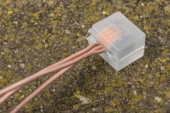 2 mini boîtes de gel copolymère de polypropylène ∅2,05 mm^Raytech Outlet