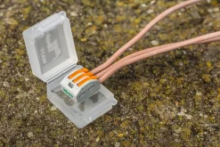 2 mini boîtes de gel copolymère de polypropylène ∅2,05 mm^Raytech Outlet