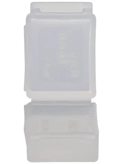 2 mini boîtes de gel copolymère de polypropylène ∅2,05 mm^Raytech Outlet