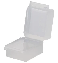 2 mini boîtes de gel copolymère de polypropylène ∅2,05 mm^Raytech Outlet