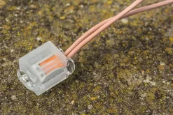 4 mini boîtes de gel Raytech copolymère de polypropylène ∅2,05 mm- New