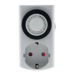 2 mini programmateurs mécaniques-Zenitech