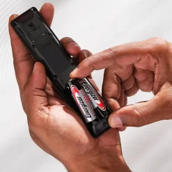 6 Piles alcalines AA LR6 Max^Energizer Clearance