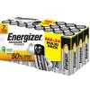 24 Piles alcalines AAA LR3 Power^Energizer Online