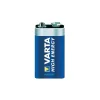2 piles 9V , 6f22 high energy-Varta Best