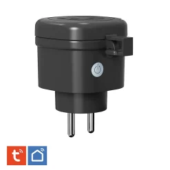 3 Prises Extérieures 3680W connectées Wifi + Suivi de consommation^Kyf Outlet