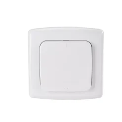 2 Prises intérieures 3680W connectées Wifi + 2 Interrupteurs + Télécommande^Kyf