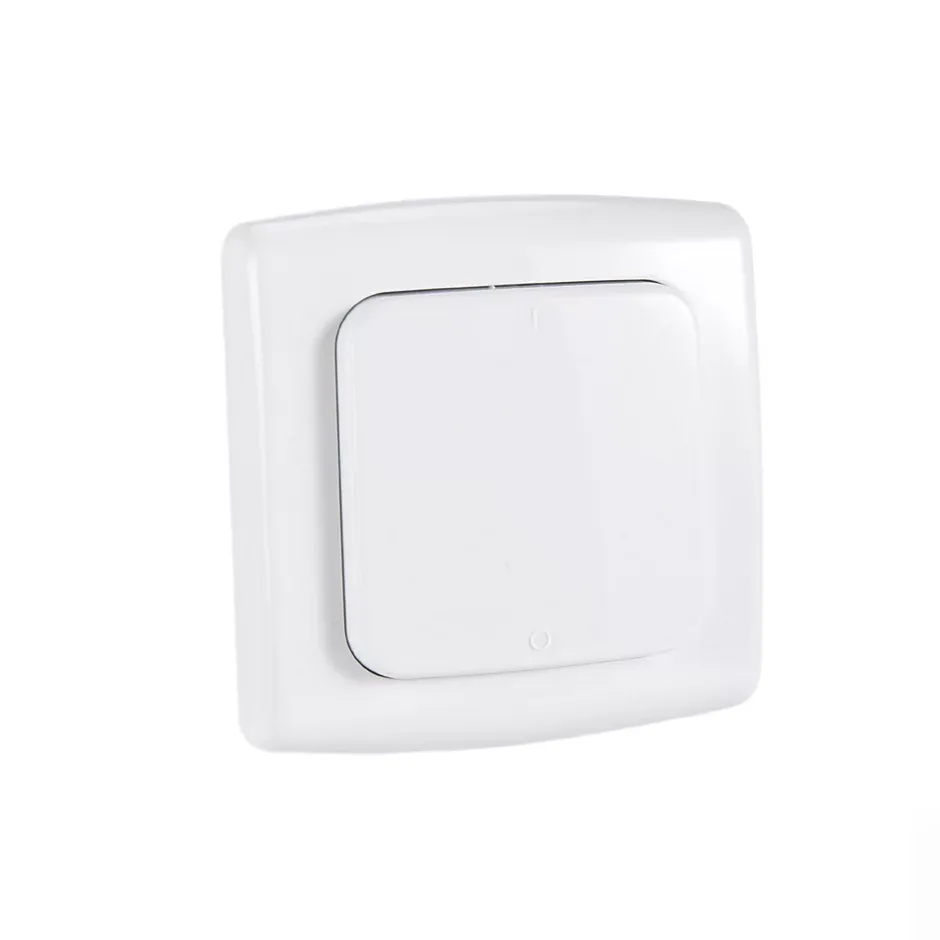 2 Prises intérieures 3680W connectées Wifi + 2 Interrupteurs + Télécommande^Kyf