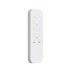 2 Prises intérieures 3680W connectées Wifi + 2 Interrupteurs + Télécommande^Kyf