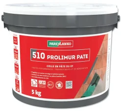 510 prolimur pate 5kg^Parexlanko