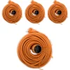 4 prolongateurs sans terre 16A 40m-Zenitech Online