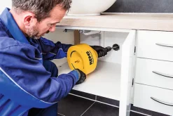 170010 R - Déboucheur Mini-Cobra --Rems Sale