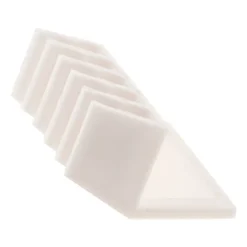 2 ranges câble auto-collants^Zenitech Online