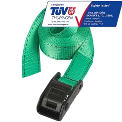 2 sangles bagagères 2.5 m^Master Lock Discount