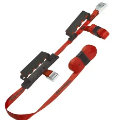 2 sangles de déménagement 2,50 + 5,50 m-Master Lock Best