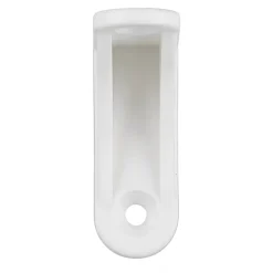 4 Taquets équerre L. 40 x H. 40 x P. 16 mm^Diall Online