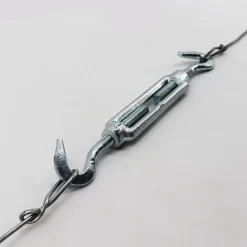 50 tendeur de câble pour clôture de protection , clôture forestière, tendeur^Aquagart Sale