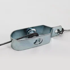 20 tendeurs de fil, tendeurs, tendeurs pour clôture, clôture de protection-Aquagart Hot