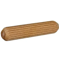 100 tourillons hêtre ø10 mm Bois-Diall Online