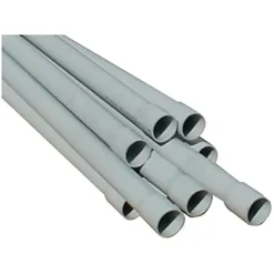 10 tubes IRL ø16 mm Longueur 2 m-Diall Hot