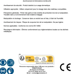 25 Vis Charpente Bois Tête Cylindrique Torx TSTAR + pointe 4CUT F/Partiel 10 x 320 mm - Zingué WIROX --D-Work Outlet