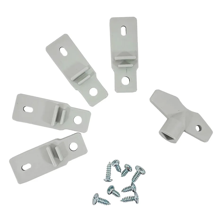 Abs352515 Coffret Abs étanche Ip65 350x250x150 Porte Opaque - Avec Plaque De Montage-Ide Outlet