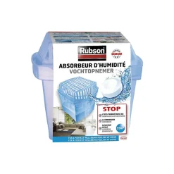 Absorbeur Basic 20M2 - 1852173^Rubson Sale