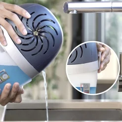 Absorbeur d'humidité AERO 360 20m²^Rubson Hot