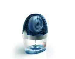 Absorbeur d'humidité AERO 360 20m²^Rubson Hot